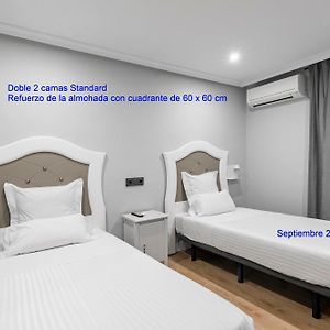 Standaard Kamer met Twee Aparte Bedden